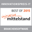 Innovationspreis IT 2015